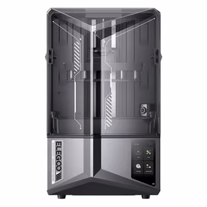 ELEGOO Saturn 4 Ultra 3D-tulostin