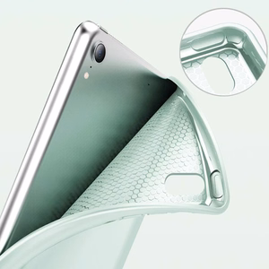 Tech-Protect SmartCase Suojakuori iPad 10.9" 2022 - Musta