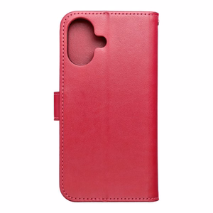 MEZZO Book Suojakuori iPhone 17:lle dreamcatcher magenta