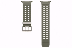 Hihna ET-SNL70MKE Samsung Galaxy Watch Ultra Marine urheiluhihna vihreä