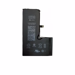 Akku Apple iPhone XS 2658mAh Original Desay IC OEM