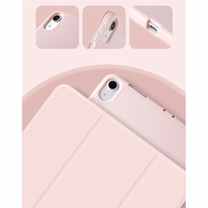 Tech-Protect SC Pen Suojakuori iPad 10.2" 2019-2021 - Musta