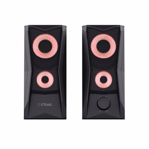Trust GXT 606 JAVV - 12 W speaker (black)