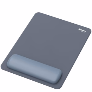 Mouse pad wrist rest XL/marine 100142562 Fellowes
