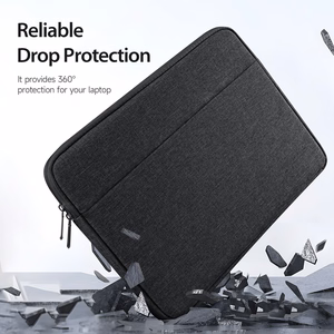Laptop case Dux Ducis LBDB 15.5-16" black