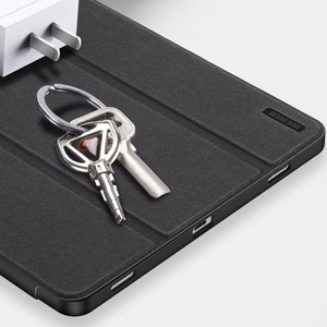 Dux Ducis Domo Suojakuori Samsung Tab S11 musta