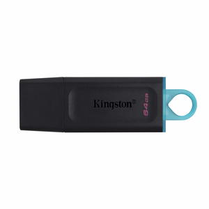 Kingston USB-muisti 64 GB USB 3.2 DT Exodia