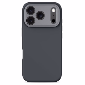 Tech-Protect Uniq MagSafe CC -suojakuori iPhone 18 Pro Max / 17 Pro Max -malleille, grafiitinharmaa
