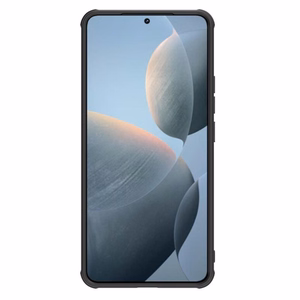 NILLKIN SUPER SHIELD PRO MAGNETIC XIAOMI REDMI K70/K70 PRO/ POCO F6 PRO musta