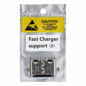 Charge connector for MOTOROLA E32 ORI