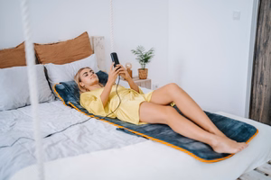 Medivon Nova makuuhierontamatto