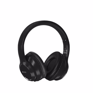 Devia Bluetooth-kuulokkeet Kintone musta