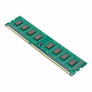 PNY 8GB PC3-12800 1600MHz DDR3 -muistimoduuli 1 x 8 GB