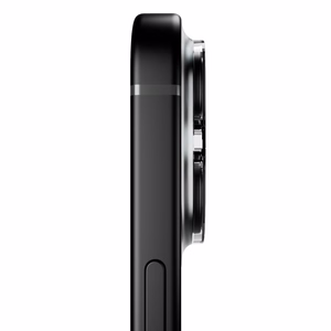 Puro Camera Karkaistu lasi iPhone 16:lle / iPhone 16 Plus Camera Island:lle