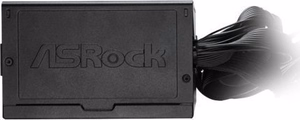 Virtalähde ASRock Challenger Gold 750W (CL-750G)