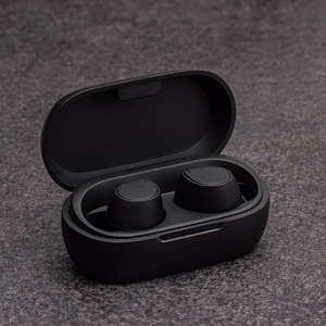 Maxlife Bluetooth kuulokkeet TWS MXBE-04 musta