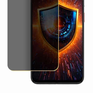 Nubia Music 2 – 3mk Silky Matt Privacy tietosuojakalvo
