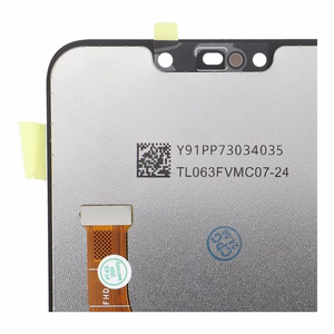 FixCell LCD-näyttö HUAWEI MATE 20 lite HQ ilman kehystä