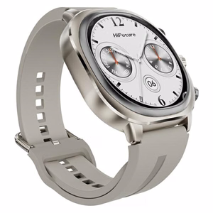 HiFuture FutureFit AIX Lite Älykello - beige