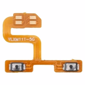 Flex Xiaomi 11T/11T Pro äänenvoimakkuuden säätimen ORG