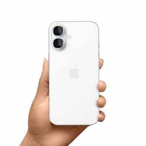 3mk Lens Protection Pro Kameralinssilasi Apple iPhone 17:lle - monivärinen