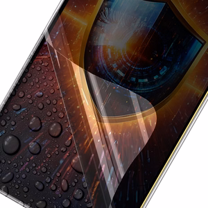 Samsung Galaxy M36 – 3mk Silky Matt Privacy tietosuojakalvo