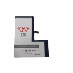 Akku MAXXIMUS IPHONE X 2716mAh