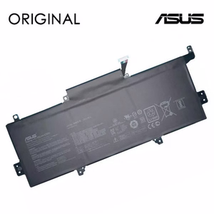 Kannettavan tietokoneen akku ASUS C31N1602, 4940 mAh, alkuperäinen