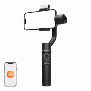 Hohem iSteady Mobile+ Kit gimbaali