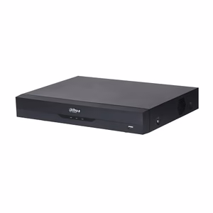 16-Channel Pentabrid Standalone XVR5116HE-4KL-I3