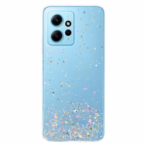 Brilliant Clear Suojakuori Xiaomi 15 Pro 5G:lle läpinäkyvä