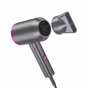 Hair dryer Hoco HP13 Plus red