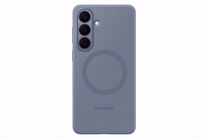ES947CV Silicone Magnet Case Samsung Galaxy S26 Plus, sinivioletti