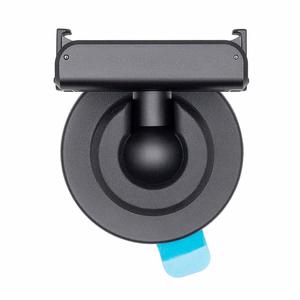 Magneettinen pallosovittimen kiinnike DJI Osmo Action 3:lle