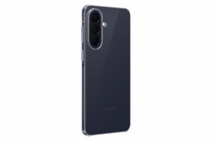 Samsung Clear -suojakuori Samsung Galaxy A57 5G:lle – läpinäkyvä