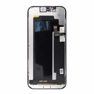 NCC InCell -näyttömoduuli iPhone 17 PRO MAX -puhelimelle
