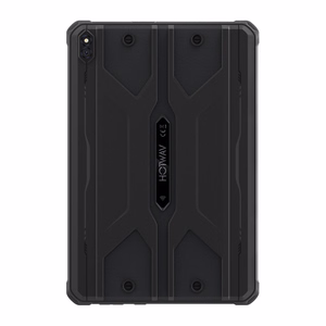 HOTWAV TAB R8 tabletti (musta)