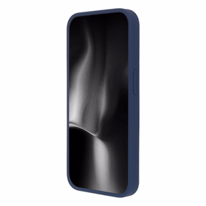 Secure Spinning Mag -puhelinkuori iPhone 15 Pro Max 6,7' tummansininen