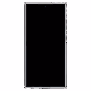 Spigen Ultra Hybrid suojakuori Samsung Galaxy S24 Ultra:lle kristallinläpinäkyvä