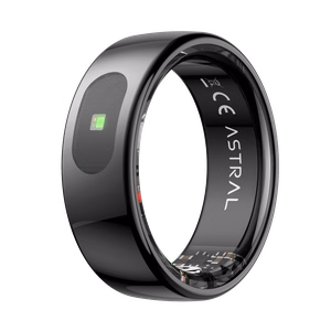 Forever Smartring Astral SR-100 Musta Koko 13