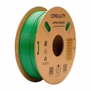 Hyper PETG Creality -filamentti (vihreä)