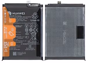Alkuperäinen akku Huawei Y6p/Honor 9A 5000mAh HB526489EEW (huoltopakkaus)