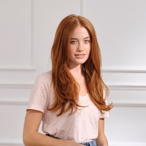 BaByliss C453E 38 mm kiharruspihdit musta, vaaleanpunainen 98.4" (2.5 m)