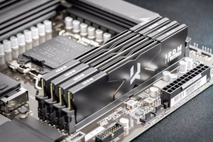 Goodram IRDM DDR5 IR-7600D564L36S/16G muistimoduuli 16 GB 1 x 16 GB