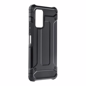 ARMOR-suojakuori Xiaomi Redmi Note 10 Pro / Redmi Note 10 Pro Max, musta