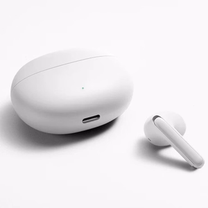 Bluetooth Hands Free Joyroom "JR-FB2" White (Bluetooth 5.3)