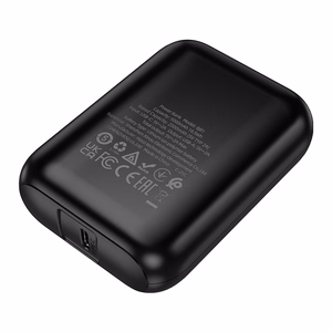 Borofone Power Bank 5000mAh BJ81 Stability - USB - black