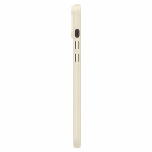 Spigen Thin Fit iPhone 15 Plus Suojakuori - Beige