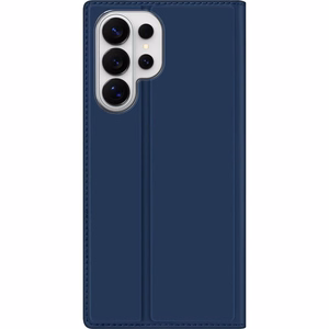 Dux Ducis Skin Pro Suojakuori Samsung S948 S26 Ultra tummansininen