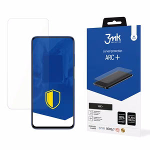 Xiaomi Redmi K30 – 3mk ARC+ puhelimen näytönsuoja